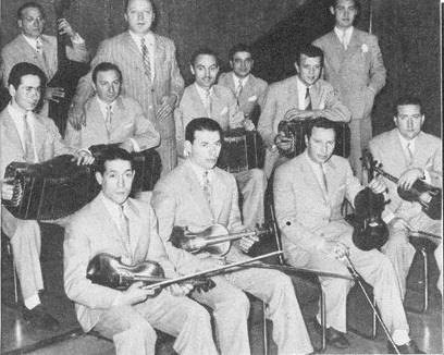 ricardo malerva