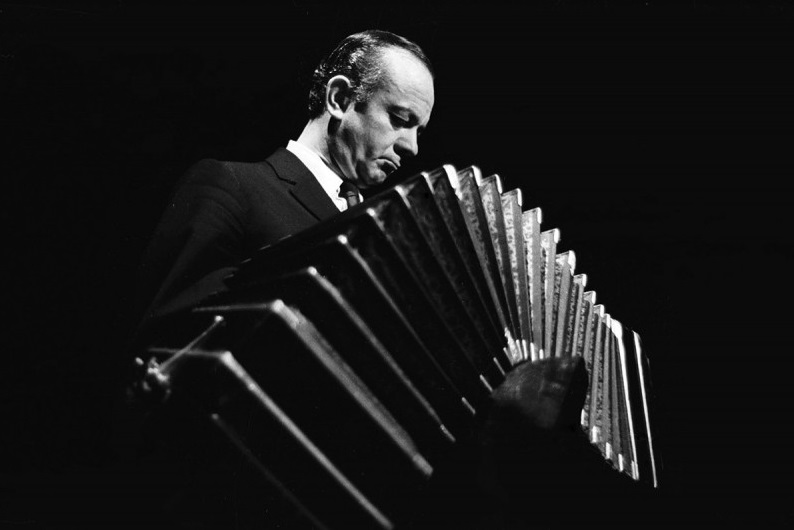 piazzolla
